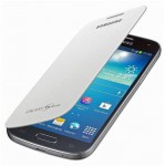 ���� SAMSUNG EF-FI919BWEGWW GALAXY S4 MINI I9190 ����� ORIGINAL