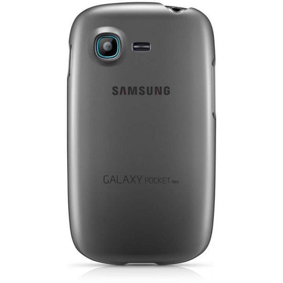 SAMSUNG CASE EF-PS531BSEGWW GALAXY POCKET NEO ����� ORIGINAL
