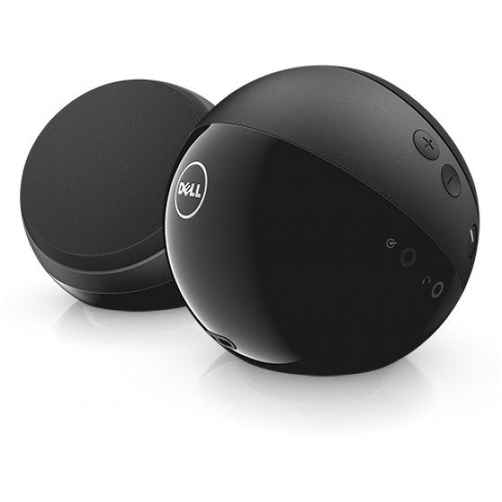 DELL SPEAKER SYSTEM 2.0 AE215 - (520-AAJG)