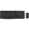 LOGITECH DESKTOP MK120 920-002541 - (920-002541)