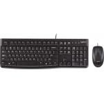 LOGITECH DESKTOP MK120 920-002541 - (920-002541)