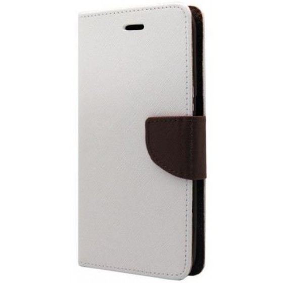 ���� FLIP BOOK INOS APPLE IPHONE 7 2C FOLIO �����-����