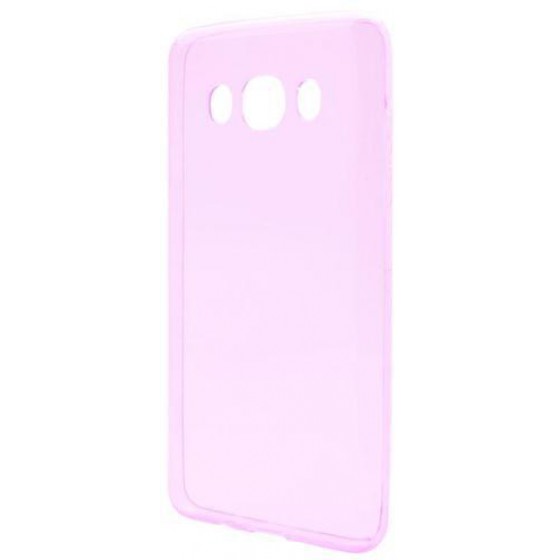 ���� TPU INOS SAMSUNG J510F GALAXY J5 (2016) ULTRA SLIM 0.3MM ���