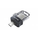 SANDISK SDDD3-064G-G46 USB 3.0 DUAL DRIVE 64GB LTD EDT