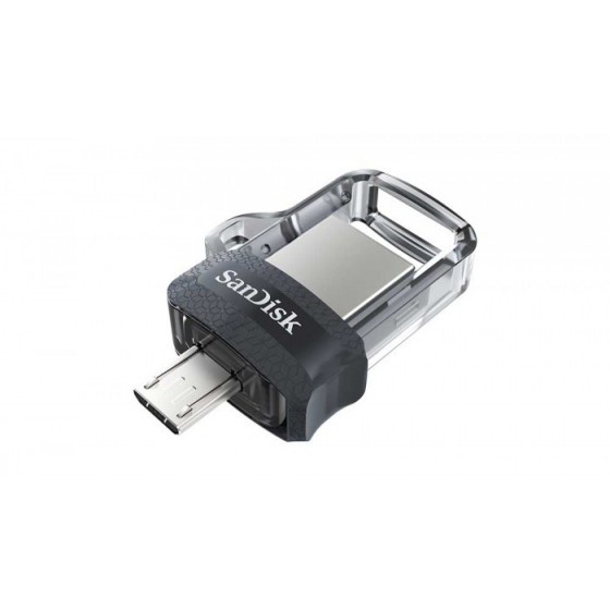 SANDISK SDDD3-064G-G46 USB 3.0 DUAL DRIVE 64GB LTD EDT