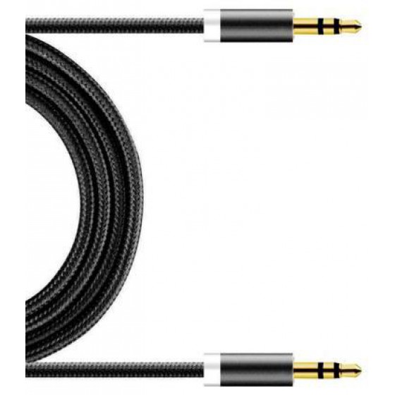 ������� ���� BRAIDED INOS 3.5MM/3.5MM 1M �����