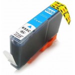 ������� INKJET ��� HP, 655, 14.6ML, CYAN