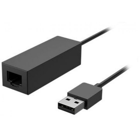 MICROSOFT SURFACE ETHERNET ADAPTER - WIN8PR - (F5U-00026)