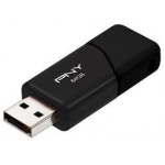 USB PNY 64GB USB 3.0 ATTACHE 4 - (FD64GATT430-EF)