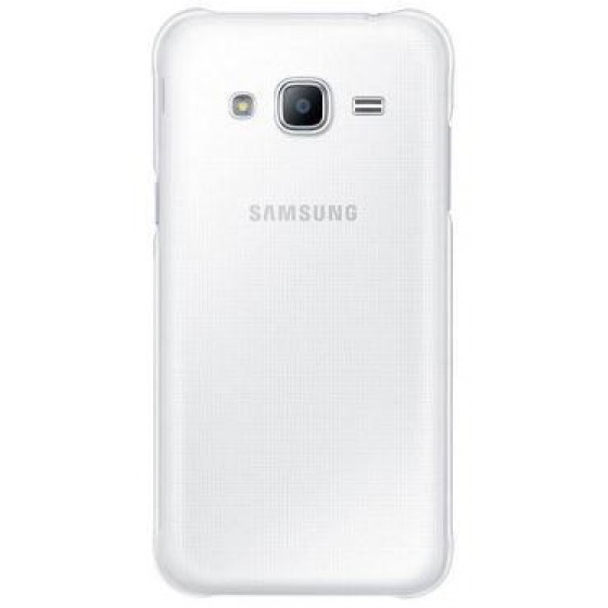 SLIM COVER SAMSUNG EF-AJ320CTEG J320F GALAXY J3 (2016) �������