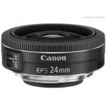 CANON EF 24MM 2.8 STM - (9522B005AA)
