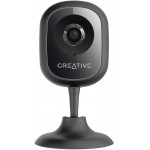 IP CREATIVE LIVE!CAM SMART HD BLACK - (73VF082000000)