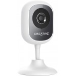 IP CREATIVE LIVE!CAM SMART HD WHT - (73VF082000001)
