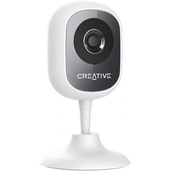IP CREATIVE LIVE!CAM SMART HD WHT - (73VF082000001)