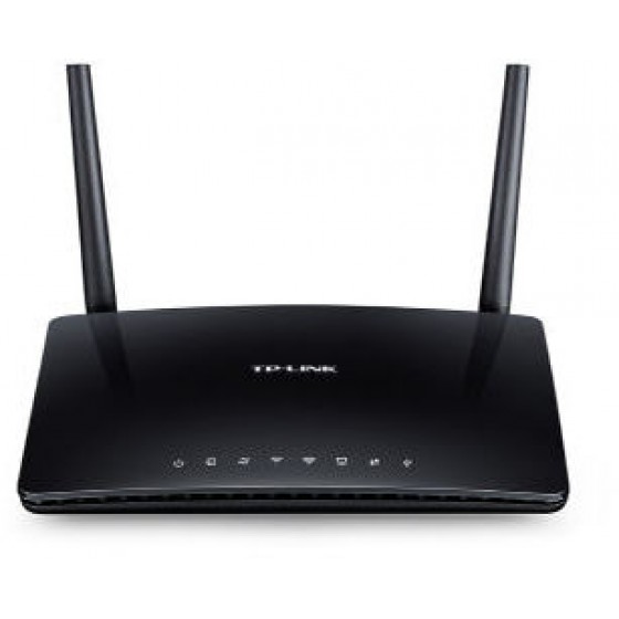 TL AC750 ADSL2+ MODEM ROUTER ARCHER D20