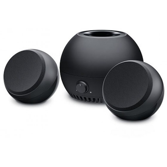 DELL SPEAKER SYSTEM 2.1 AE415 - (520-AAKN)