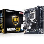 GIGABYTE MOTHERBOARD H110M-S2V