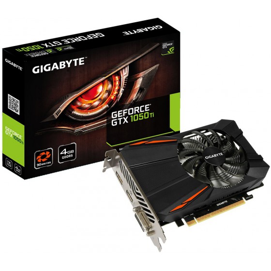 GIGABYTE VGA GV-N105TD5-4GD