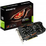 GIGABYTE VGA GV-N105TWF2OC-4GD
