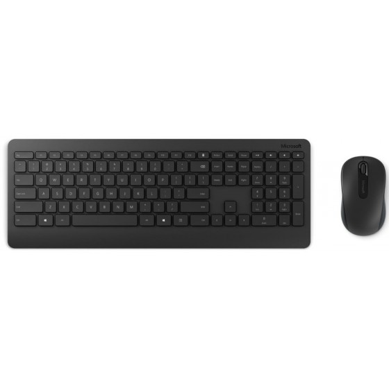 MS WIRELESS DESKTOP 900 GR - (PT3-00015)