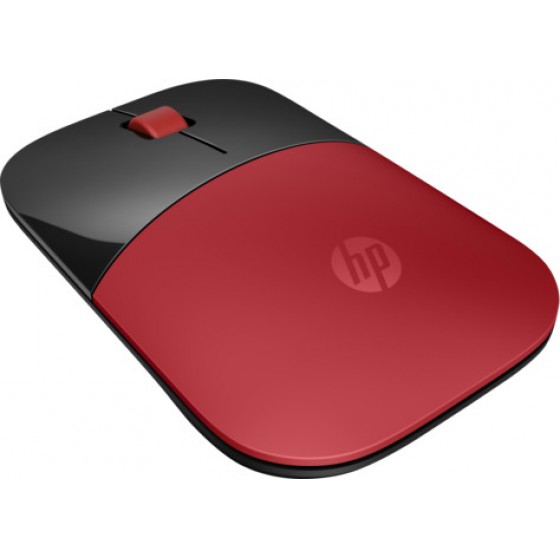 HP Z3700 WIRELESS RED MOUSE V0L82AA
