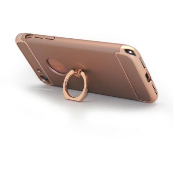 FACEPLATE APPLE IPHONE 6/6S PLATING RING BUCKLE ���-�����