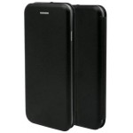 ���� FLIP BOOK INOS APPLE IPHONE 5/5S/SE CURVED M-FOLIO �����