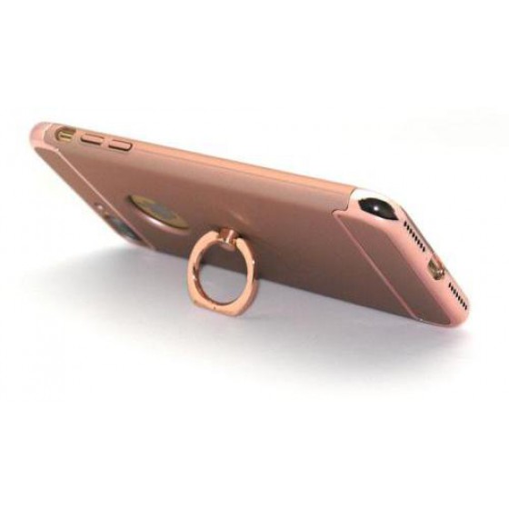FACEPLATE APPLE IPHONE 6 PLUS/ IPHONE 6S PLUS PLATING RING BUCKLE ���-�����