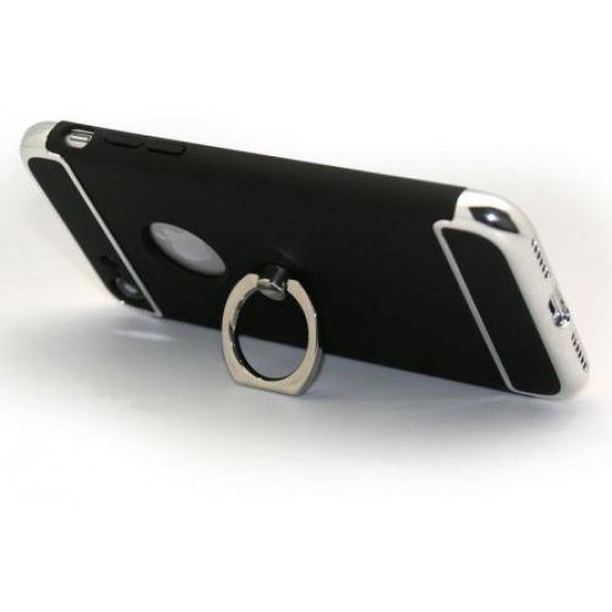 FACEPLATE APPLE IPHONE 7 PLATING RING BUCKLE �����