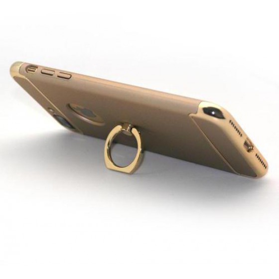 FACEPLATE APPLE IPHONE 7 PLUS PLATING RING BUCKLE �����