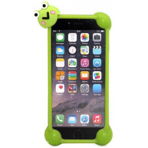 ���� UNIVERSAL ����������� BUMPER FROG �������
