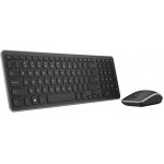 DESKTOP KIT DELL WIRELESS KM714 - (580-ACIU)