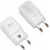 TRAVEL LG MCS-N04ER 3.0A TYPE C WHITE BULK OR