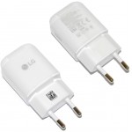 TRAVEL LG MCS-N04ER 3.0A TYPE C WHITE BULK OR