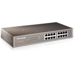 TP-LINK 16-PORT 10/100M SWITCH SF1016DS - (TL-SF1016DS)
