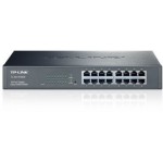 TP-LINK 16-PORT GIGABIT SMART SWITCH SG1016DE - (TL-SG1016DE)