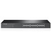TP-LINK 24-PORT 10/100 SWITCH SF1024 - (TL-SF1024)
