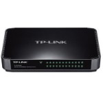 TP-LINK 24-PORT 10/100 SWITCH TL-SF1024M