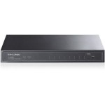 TP-LINK 8-PORT GIGABIT SMART SWITCH TL-SG2008