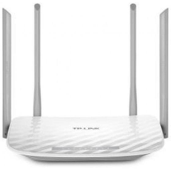 TP-LINK AC900 WIRELESS DUAL BAND ROUTER