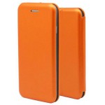 ���� FLIP BOOK INOS APPLE IPHONE 7 PLUS CURVED M-FOLIO ���������