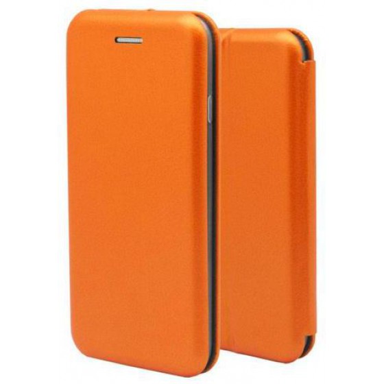 ���� FLIP BOOK INOS APPLE IPHONE 7 PLUS CURVED M-FOLIO ���������