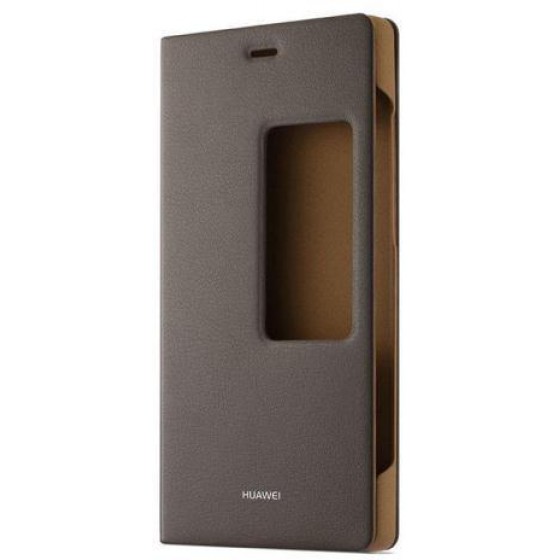 ���� FLIP SMART COVER HUAWEI P8 ����