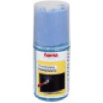 HAMA 95879 TV CLEANING SPRAY 200ML+CLOTH