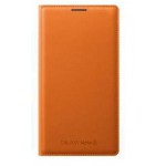 ���� ��������� SAMSUNG GALAXY NOTE 3 EF-WN900B�EGWW FLIP WALLET ��������� ORIGINAL