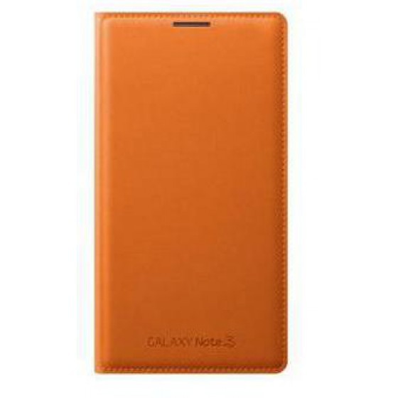 ���� ��������� SAMSUNG GALAXY NOTE 3 EF-WN900B�EGWW FLIP WALLET ��������� ORIGINAL