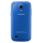 ������� ������ SAMSUNG EF-PI919BCEGWW S4 MINI LIGHT BLUE ORIGINAL