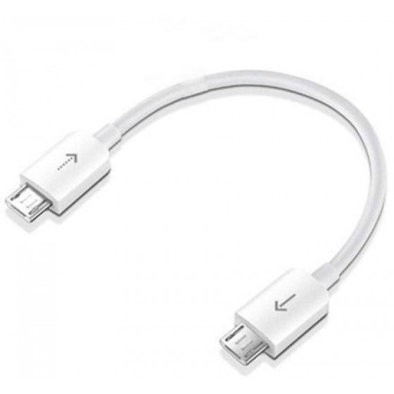 ������� �������� HUAWEI AF16 MICRO USB �� MICRO USB ����� (10CM)