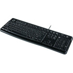 LOGITECH K120 - (920-002490)