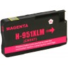 ������� INKJET ��� HP, 951 XL, 26ML, MAGENTA